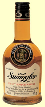 J&B Scotch Whisky - 1.75L