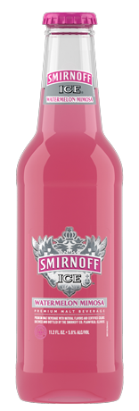 Download Smirnoff Ice - Watermelon Mimosa - Longmeadow Wine & Liquors