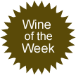 Wine of the Week