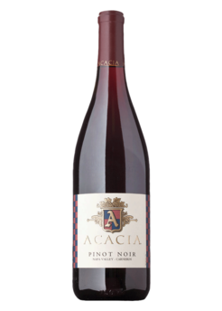 Acaia Vineyard Acacia Carneros Pinot Noir Longmeadow Wine Liquors